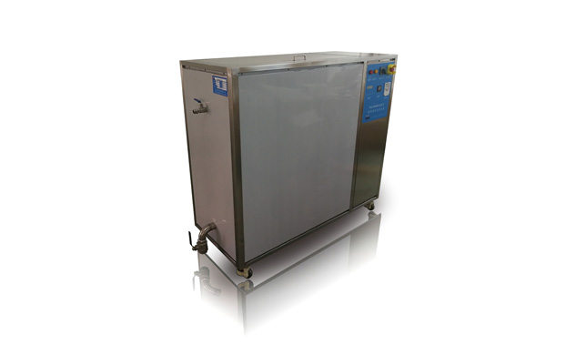 統一企業定制超聲波清洗機方案