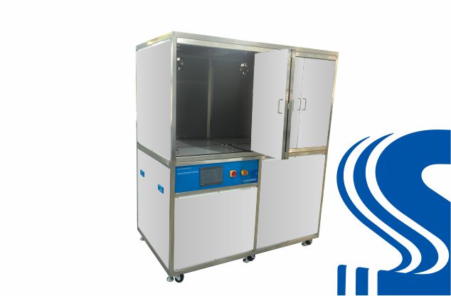 密封式超聲波清洗機(jī)